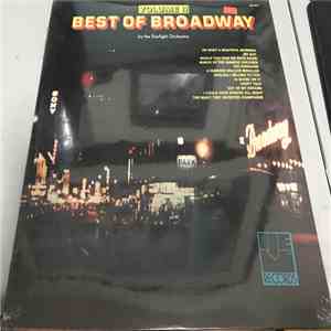 The Starlight Orchestra - Best Of Broadway Volume II download free