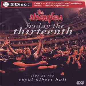 The Stranglers - Friday The Thirteenth download mp3 flac