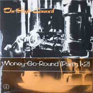 The Style Council - Money-Go-Round (Parts 1+2) download mp3 flac