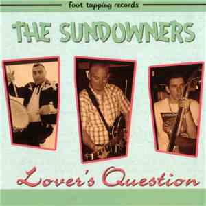 The Sundowners  - Lover's Question download mp3 flac