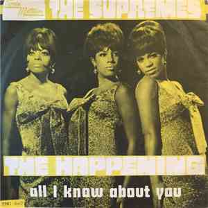 The Supremes - The Happening download mp3 flac