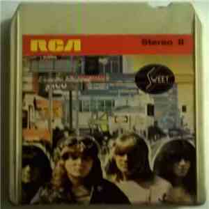 The Sweet - Desolation Boulevard download free