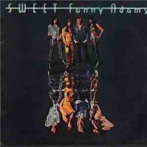 The Sweet - Sweet Fanny Adams download mp3 flac