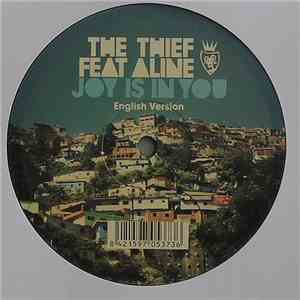 The Thief - Joy Is In You download mp3 flac