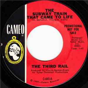 The Third Rail  - The Subway Train That Came To Life download mp3 flac