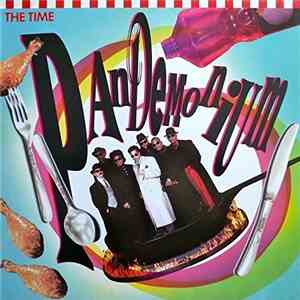The Time - Pandemonium download free
