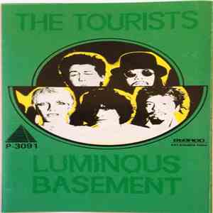 The Tourists - Luminous Basement download mp3 flac