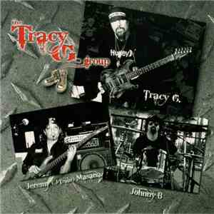 The Tracy G Group - The Tracy G Group download free