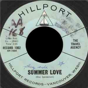 The Travel Agency  - Summer Love download mp3 flac