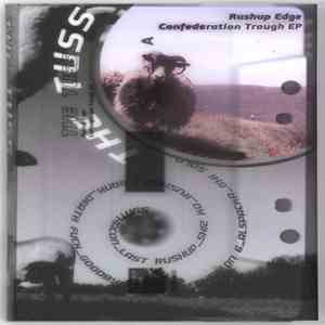 The Tuss - Rushup Edge / Confederation Trough download mp3 flac