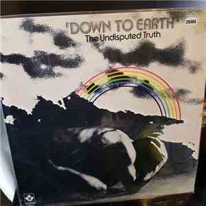 The Undisputed Truth - Down To Earth download free
