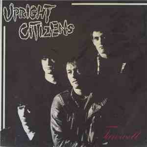 The Upright Citizens - Farewell download free