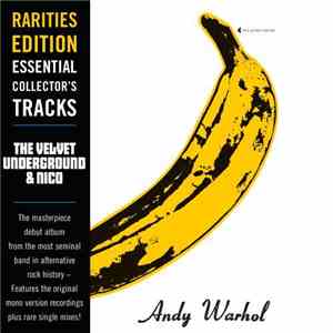 The Velvet Underground & Nico  - The Velvet Underground & Nico download mp3 flac