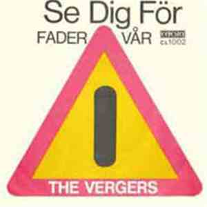 The Vergers - Se Dig För download mp3 flac
