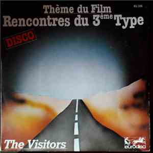 The Visitors  - Theme From Close Encounters download free