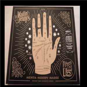 The Wailin' Jennys - Fifteen download mp3 flac