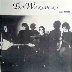 The Warlocks , The Falling Spikes  - nov 1966 download mp3 flac