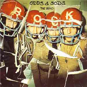 The Who - Odds & Sods download free