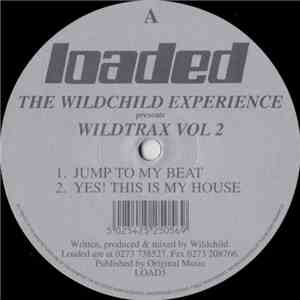 The Wildchild Experience - Wildtrax Vol. 2 download mp3 flac