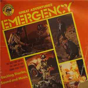 The Wonderland Players - Great Adventures - Emergency download free