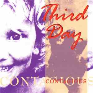 Third Day - Contagious download mp3 flac