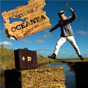 Thomas Dolby - Return To Oceanea (Remix EP) download mp3 flac
