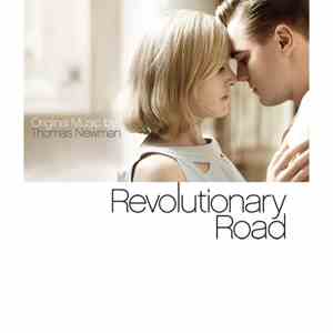 Thomas Newman - Revolutionary Road download mp3 flac