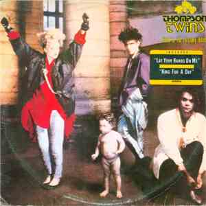 Thompson Twins - Here's To Future Days download mp3 flac