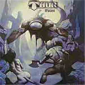 Thor  - Mutant download mp3 flac