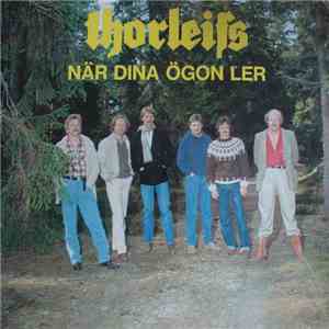 Thorleifs - När Dina Ögon Ler download free