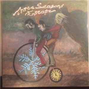 Three Seasons - Escape download mp3 flac