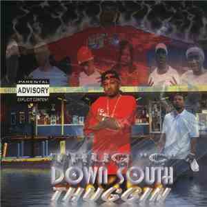 Thug C - Down South Thuggin download mp3 flac