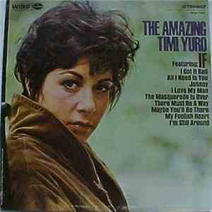 Timi Yuro - The Amazing Timi Yuro download mp3 flac