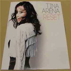 Tina Arena - Reset download mp3 flac