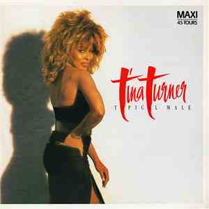 Tina Turner - Typical Male download free