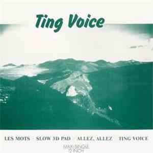 Ting Voice - Ting Voice download free