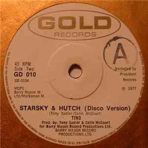 Tino  - Starsky & Hutch download free