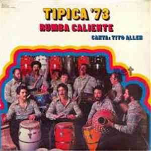 Tipica 73 - Rumba Caliente download mp3 flac