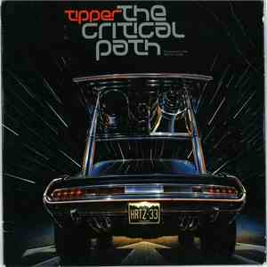 Tipper - The Critical Path download mp3 flac