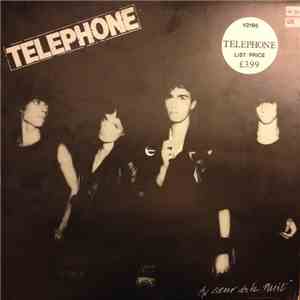 Téléphone - Au Cœur De La Nuit download mp3 flac