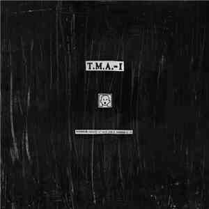 T.M.A.-1 - Screech! download mp3 flac