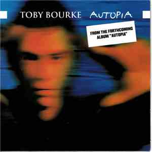 Toby Bourke - Autopia download mp3 flac