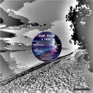 Tom Ellis & Leif - Refresh / Resist EP download mp3 flac