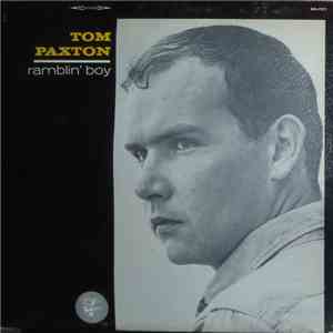 Tom Paxton - Ramblin' Boy download mp3 flac
