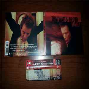 Tom Waits - Blood Money download mp3 flac