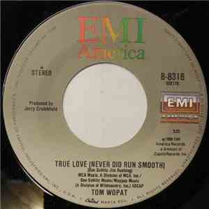 Tom Wopat - True Love (Never Did Run Smooth) download mp3 flac