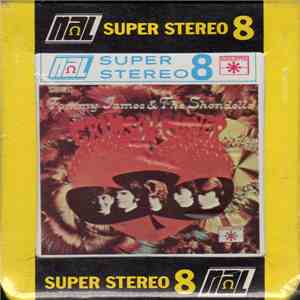 Tommy James & The Shondells - Crimson & Clover download free