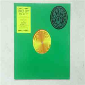 Toner Low - Devilbot 12" download mp3 flac