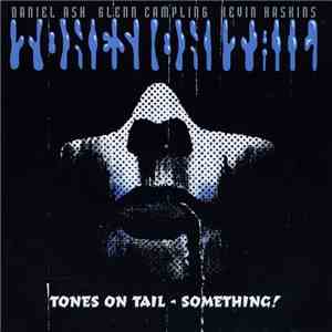 Tones On Tail - Something! download mp3 flac