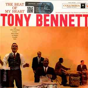 Tony Bennett - The Beat Of My Heart download mp3 flac